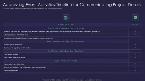 Efficient_Communication_Plan_For_Project_Management_Addressing_Event_Activities_Timeline_For_Communicating_Inspiration_PDF_Slide_1.jpg