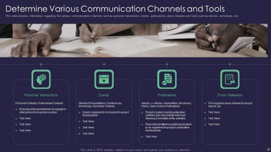 Efficient_Communication_Plan_For_Project_Management_Ppt_PowerPoint_Presentation_Complete_Deck_With_Slides_Slide_22.jpg