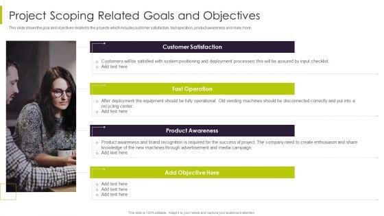 Efficient_Ways_For_Successful_Project_Administration_Project_Scoping_Related_Goals_And_Objectives_Summary_PDF_Slide_1.jpg