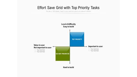 Effort_Save_Grid_With_Top_Priority_Tasks_Ppt_PowerPoint_Presentation_File_Graphics_PDF_Slide_1.jpg