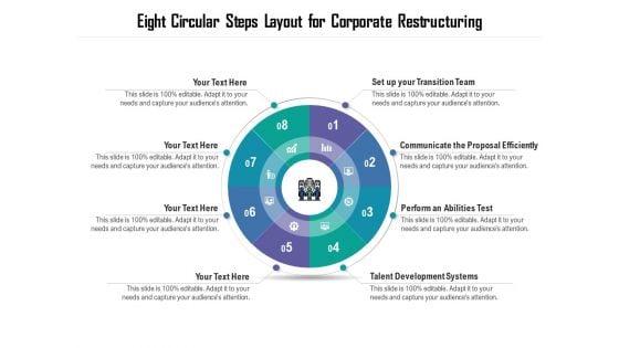 Eight_Circular_Steps_Layout_For_Corporate_Restructuring_Ppt_PowerPoint_Presentation_Gallery_Maker_PDF_Slide_1.jpg