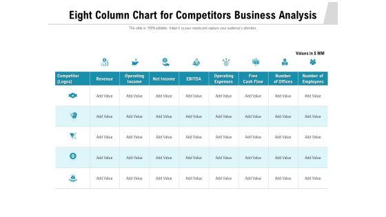 Eight_Column_Chart_For_Competitors_Business_Analysis_Ppt_PowerPoint_Presentation_Gallery_Format_PDF_Slide_1.jpg