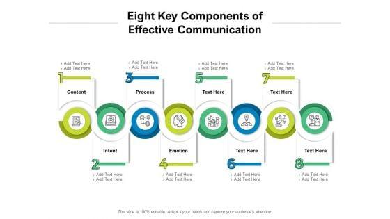 Eight_Key_Components_Of_Effective_Communication_Ppt_PowerPoint_Presentation_Slides_Outfit_PDF_Slide_1.jpg