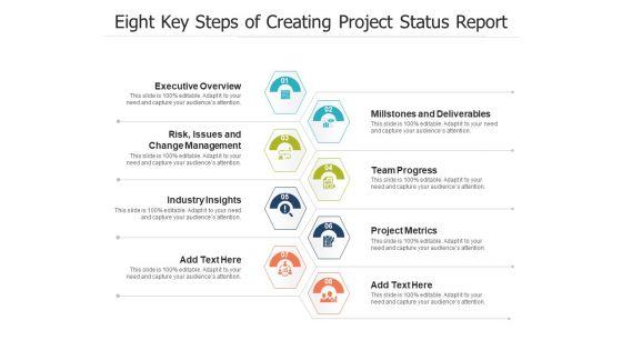 Eight_Key_Steps_Of_Creating_Project_Status_Report_Ppt_PowerPoint_Presentation_Show_Templates_PDF_Slide_1.jpg