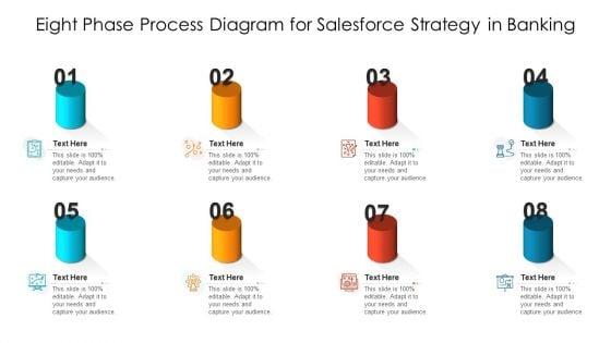Eight_Phase_Process_Diagram_For_Salesforce_Strategy_In_Banking_Ppt_PowerPoint_Presentation_Gallery_Demonstration_PDF_Slide_1.jpg
