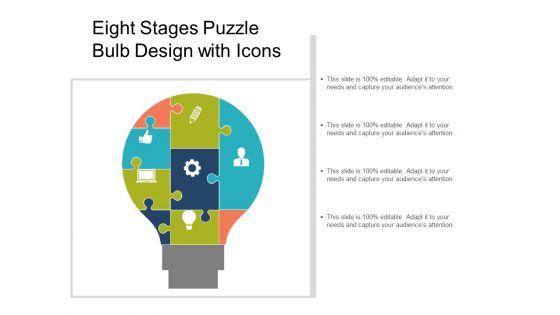 Eight_Stages_Puzzle_Bulb_Design_With_Icons_Ppt_PowerPoint_Presentation_Show_Design_Ideas_Slide_1.jpg