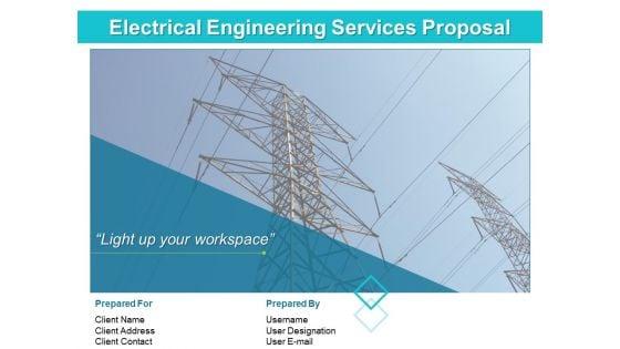 Electrical_Engineering_Services_Proposal_Ppt_PowerPoint_Presentation_Complete_Deck_With_Slides_Slide_1.jpg