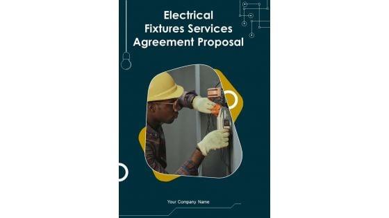Electrical_Fixtures_Services_Agreement_Proposal_Example_Document_Report_Doc_Pdf_Ppt_Slide_1.jpg