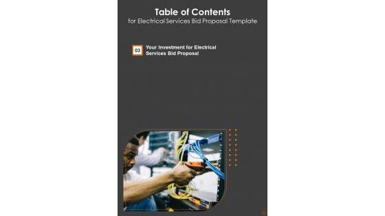 Electrical_Services_Bid_Proposal_Example_Document_Report_Doc_Pdf_Ppt_Slide_11.jpg