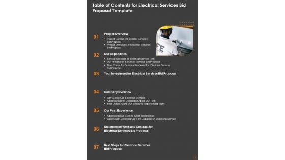 Electrical_Services_Bid_Proposal_Example_Document_Report_Doc_Pdf_Ppt_Slide_3.jpg