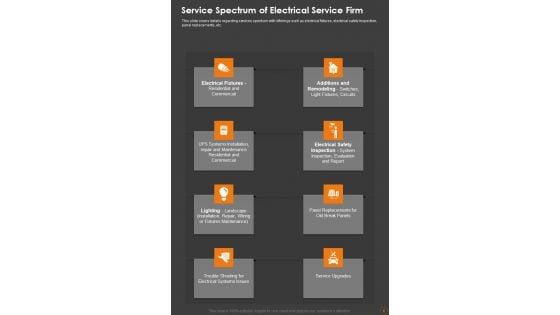 Electrical_Services_Bid_Proposal_Example_Document_Report_Doc_Pdf_Ppt_Slide_8.jpg