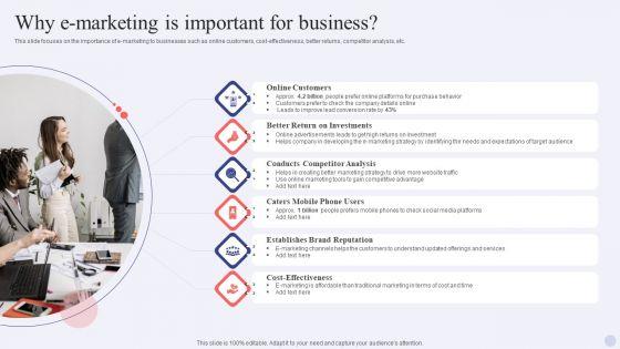 Electronic_Commerce_Systems_Why_E_Marketing_Is_Important_For_Business_Infographics_PDF_Slide_1.jpg