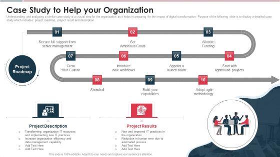 Electronic_Playbook_Case_Study_To_Help_Your_Organization_Professional_PDF_Slide_1.jpg