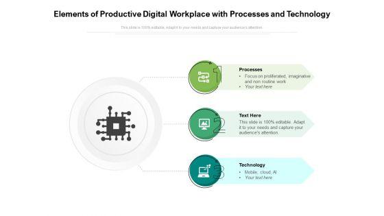Elements_Of_Productive_Digital_Workplace_With_Processes_And_Technology_Ppt_PowerPoint_Presentation_Pictures_Gallery_PDF_Slide_1.jpg