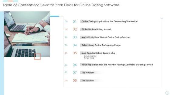Elevator_Pitch_Deck_For_Online_Dating_Software_Ppt_PowerPoint_Presentation_Complete_Deck_With_Slides_Slide_4.jpg