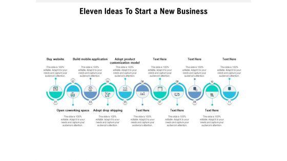 Eleven_Ideas_To_Start_A_New_Business_Ppt_PowerPoint_Presentation_Styles_Outline_PDF_Slide_1.jpg