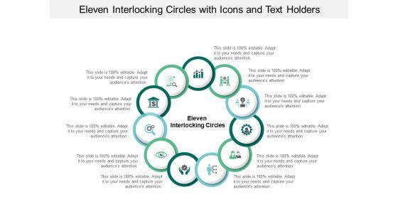 Eleven_Interlocking_Circles_With_Icons_And_Text_Holders_Ppt_PowerPoint_Presentation_Outline_Master_Slide_Slide_1.jpg