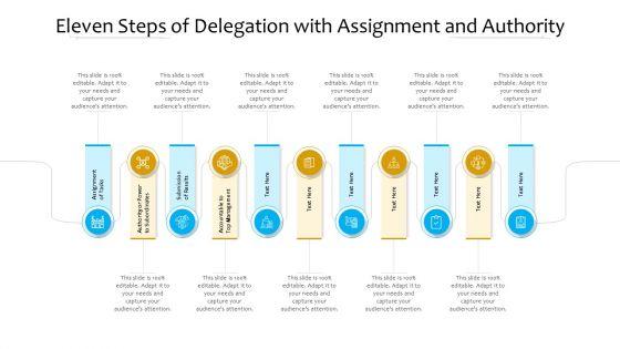 Eleven_Steps_Of_Delegation_With_Assignment_And_Authority_Ppt_PowerPoint_Presentation_Gallery_Example_PDF_Slide_1.jpg