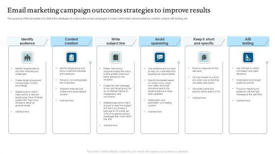 Email_Marketing_Campaign_Outcomes_Strategies_To_Improve_Results_Portrait_PDF_Slide_1.jpg
