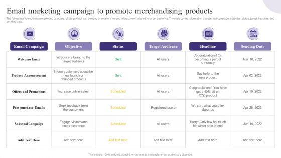 Email_Marketing_Campaign_To_Promote_Merchandising_Products_Slides_PDF_Slide_1.jpg