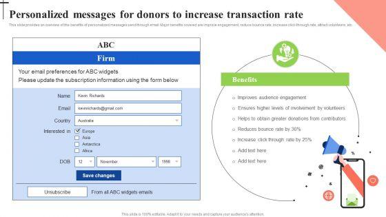 Email_Marketing_Strategies_For_Non_Profit_Organizations_Personalized_Messages_For_Donors_Inspiration_PDF_Slide_1.jpg
