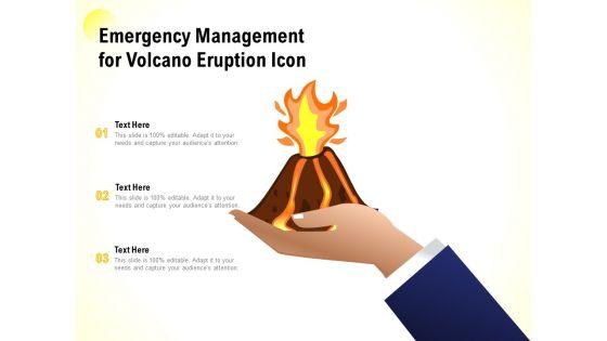 Emergency_Management_For_Volcano_Eruption_Icon_Ppt_PowerPoint_Presentation_File_Graphics_Example_PDF_Slide_1.jpg