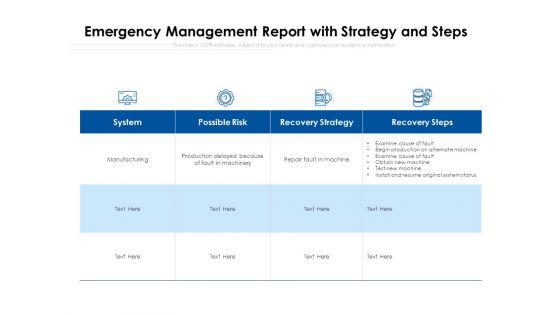 Emergency_Management_Report_With_Strategy_And_Steps_Ppt_PowerPoint_Presentation_Gallery_Brochure_PDF_Slide_1.jpg