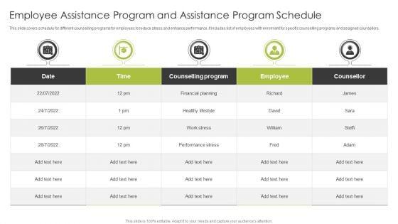 Employee_Assistance_Program_And_Assistance_Program_Schedule_Template_PDF_Slide_1.jpg