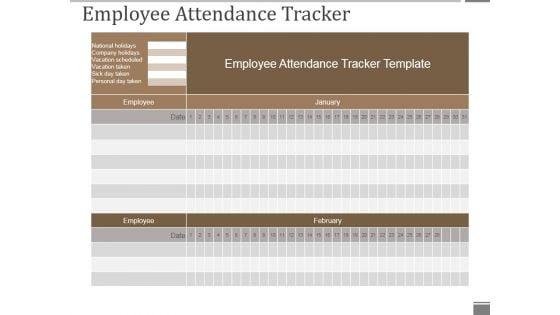 Employee_Attendance_Tracker_Ppt_PowerPoint_Presentation_Summary_Example_Topics_Slide_1.jpg