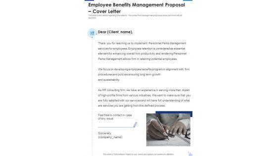 Employee_Benefits_Management_Proposal_Cover_Letter_One_Pager_Sample_Example_Document_Slide_1.jpg