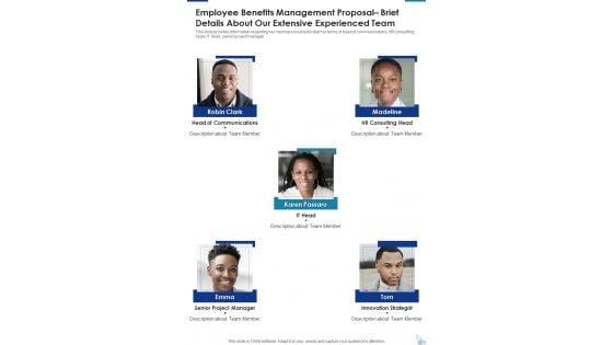 Employee_Benefits_Management_Proposal_Example_Document_Report_Doc_Pdf_Ppt_Slide_17.jpg