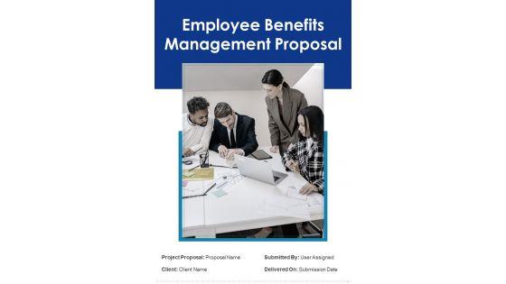 Employee_Benefits_Management_Proposal_Example_Document_Report_Doc_Pdf_Ppt_Slide_1.jpg