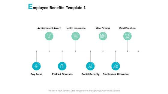 Employee Benefits Meal Breaks Ppt PowerPoint Presentation Slides Images Employee Benefits Meal Breaks Ppt PowerPoint Presentation Slides Images