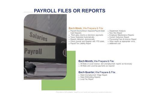 Employee_Compensation_Proposal_Payroll_Files_Or_Reports_Ppt_Infographics_Example_File_PDF_Slide_1.jpg