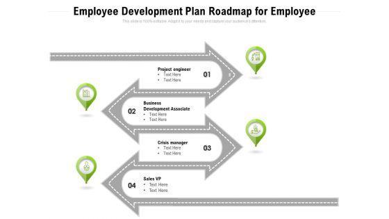 Employee_Development_Plan_Roadmap_For_Employee_Ppt_PowerPoint_Presentation_File_Pictures_PDF_Slide_1.jpg
