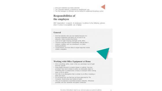 Employee_Device_Return_And_Guidelines_For_Company_Handbook_Slide_8.jpg
