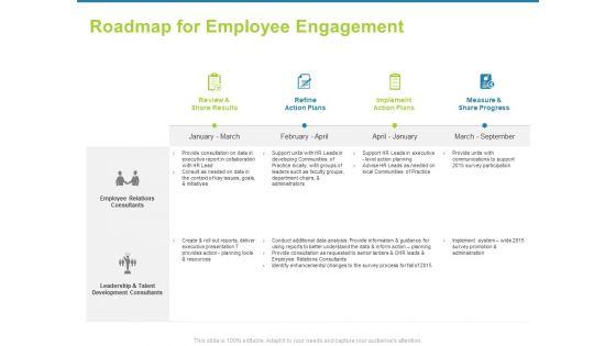 Employee_Engagement_Activities_Company_Success_Roadmap_For_Employee_Engagement_Designs_PDF_Slide_1.jpg
