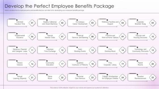 Employee_Engagement_And_Satisfaction_Strategies_Develop_The_Perfect_Employee_Benefits_Package_Designs_PDF_Slide_1.jpg