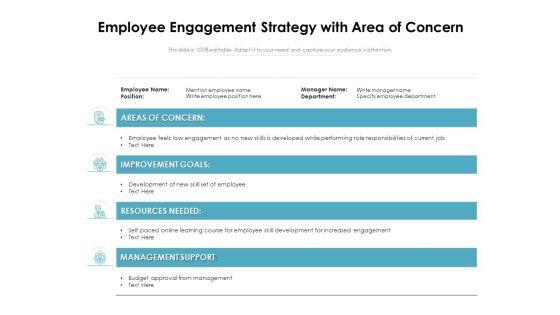 Employee_Engagement_Strategy_With_Area_Of_Concern_Ppt_PowerPoint_Presentation_File_Graphics_Pictures_PDF_Slide_1.jpg