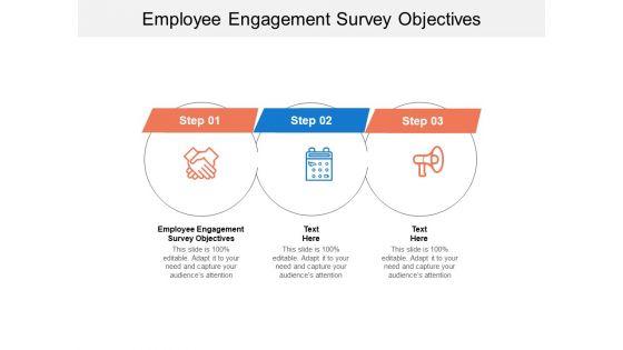 Employee Engagement Survey Objectives Ppt PowerPoint Presentation Slides Show Cpb Employee Engagement Survey Objectives Ppt PowerPoint Presentation Slides Show Cpb