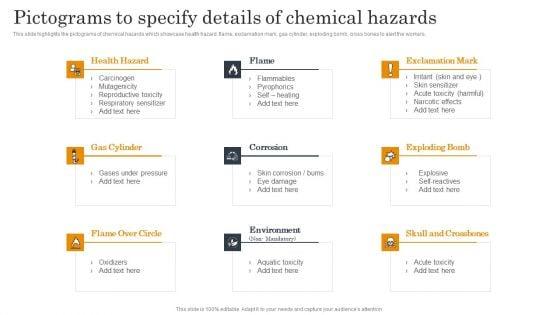 Employee_Health_And_Safety_Pictograms_To_Specify_Details_Of_Chemical_Hazards_Structure_PDF_Slide_1.jpg