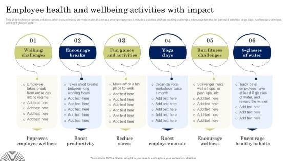 Employee_Health_And_Wellbeing_Activities_With_Impact_Brochure_PDF_Slide_1.jpg
