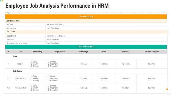 Employee_Job_Analysis_Performance_In_HRM_Ppt_PowerPoint_Presentation_File_Inspiration_PDF_Slide_1.jpg