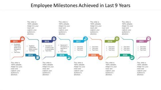 Employee_Milestones_Achieved_In_Last_9_Years_Ppt_PowerPoint_Presentation_File_Mockup_PDF_Slide_1.jpg