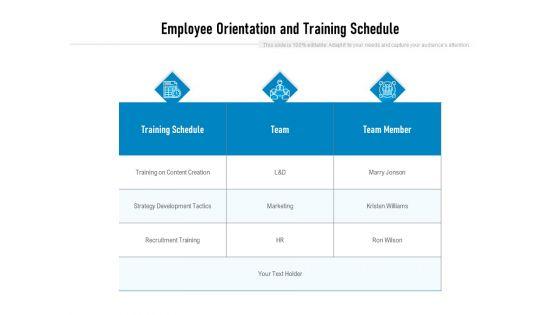 Employee_Orientation_And_Training_Schedule_Ppt_PowerPoint_Presentation_Ideas_Graphics_Pictures_PDF_Slide_1.jpg