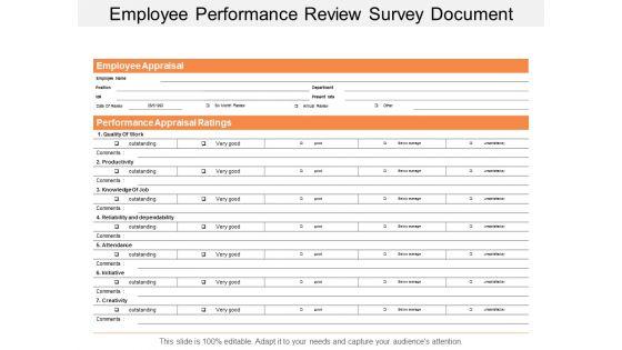 Employee_Performance_Review_Survey_Document_Ppt_PowerPoint_Presentation_Styles_Sample_Slide_1.jpg