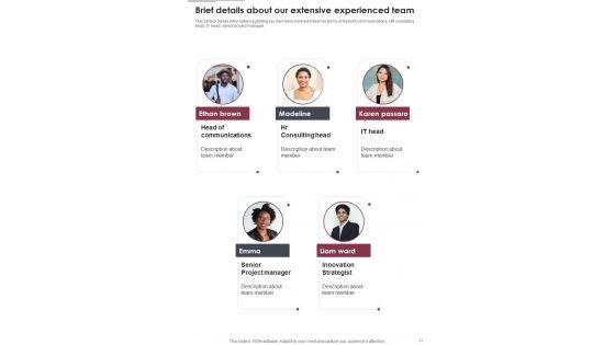 Employee_Perk_Administration_Proposal_Example_Document_Report_Doc_Pdf_Ppt_Slide_17.jpg