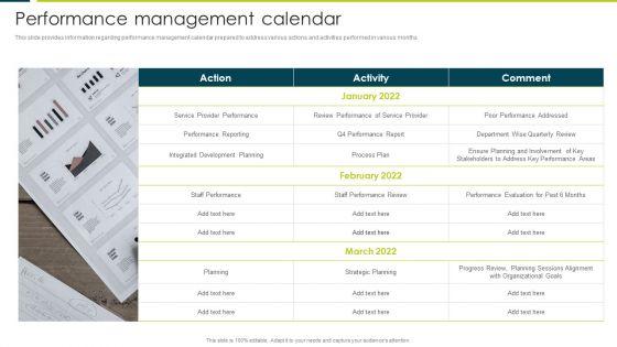 Employee_Productivity_Evaluation_Across_Company_Performance_Management_Calendar_Infographics_PDF_Slide_1.jpg