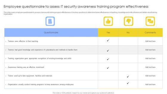 Employee_Questionnaire_To_Assess_IT_Security_Awareness_Training_Program_Effectiveness_Graphics_PDF_Slide_1.jpg