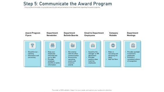 Employee_Recognition_Award_Step_5_Communicate_The_Award_Program_Ppt_PowerPoint_Presentation_Icon_Format_PDF_Slide_1.jpg